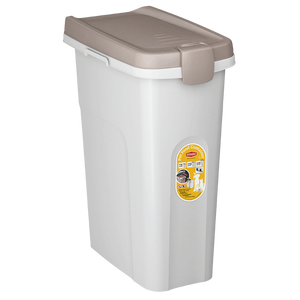Fôrspann – 25 liter – Kerbl