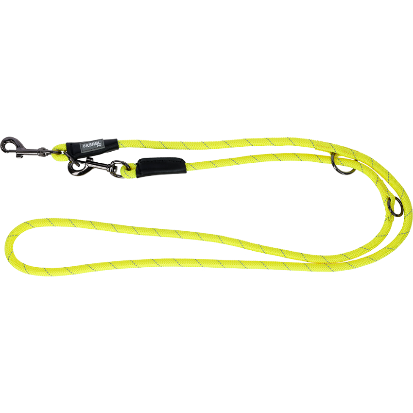 Hundeline Seoul rund nylon – Kerbl
