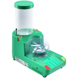 Chargemaster Link kruttvekt og dispenser – RCBS