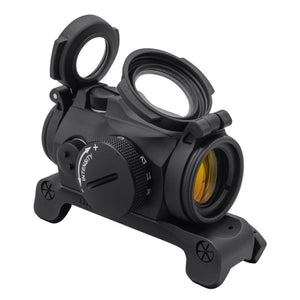 Micro H2 2MOA inkl. - Blaser Montage – Aimpoint