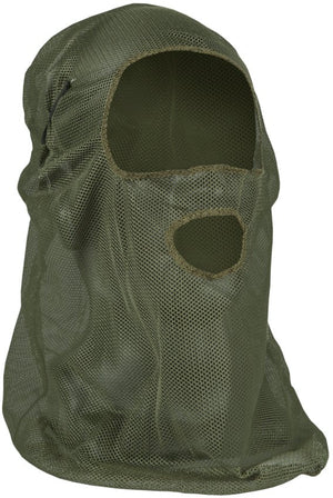 Mesh ansiktsmaske – Primos