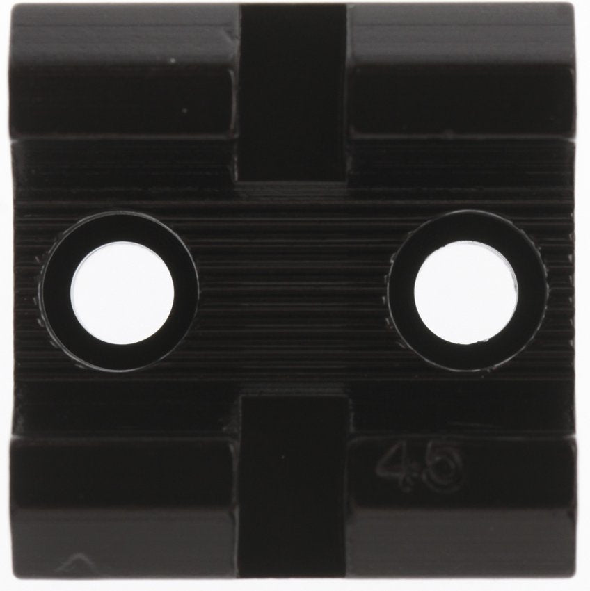 Weaver alu-base – Weaver