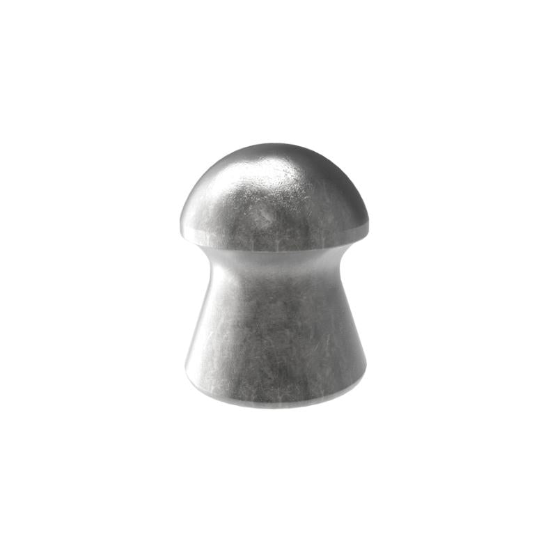 Domed Hagl 4,5MM 0,68g (500 stk dåse) – Crosman