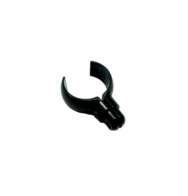 Innlegg for avtakbar SS DWS, permanent – løpsbånd kal. 12 – Optik Arms