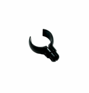 Innlegg for avtakbar SS DWS, permanent – løpsbånd kal. 12 – Optik Arms
