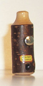 Lokkeinstrument for bukk Hubertus – Guntex