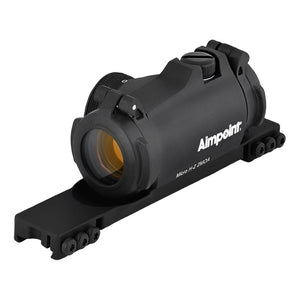 Micro H2 2MOA inkl. - Tikka T3 Montage – Aimpoint