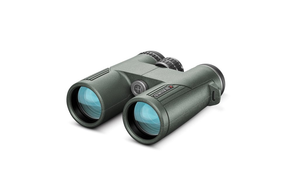 Frontier ED X - 10x42 Green – Hawke