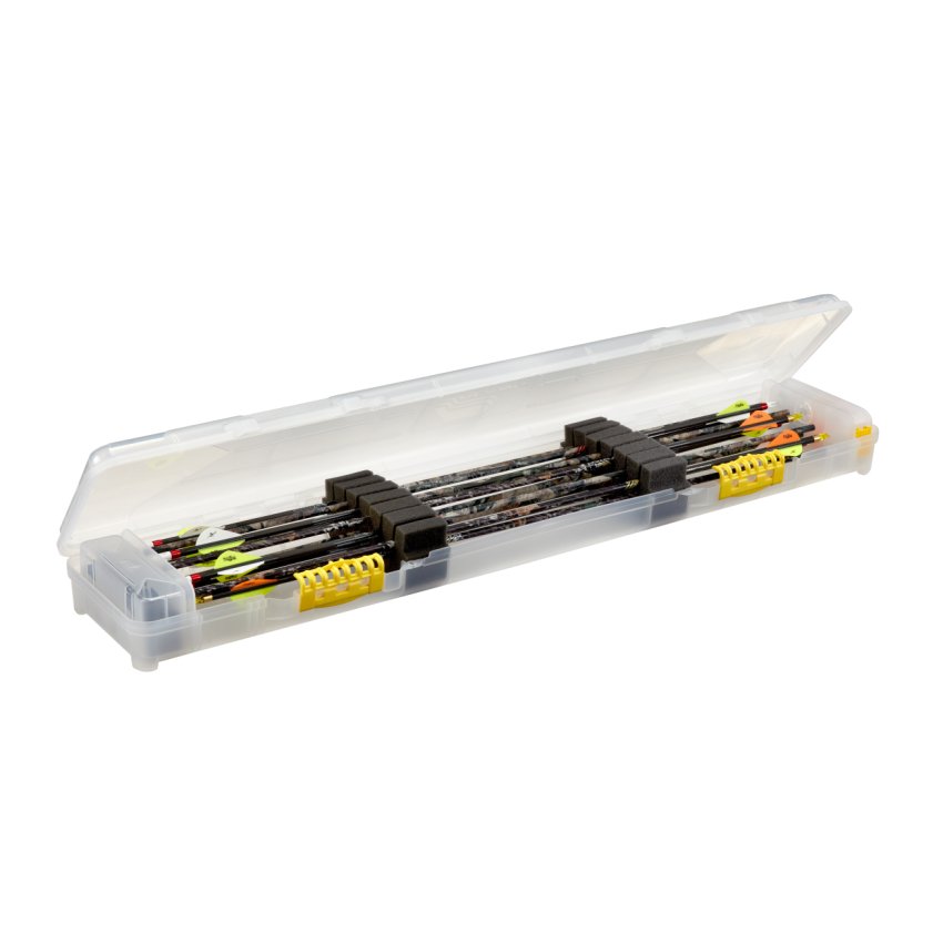 Bow-Max Compact buekoffert – Plano