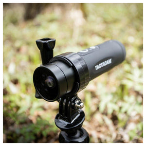 Tactacam Solo Xtreme vidvinkellinse – Tactacam