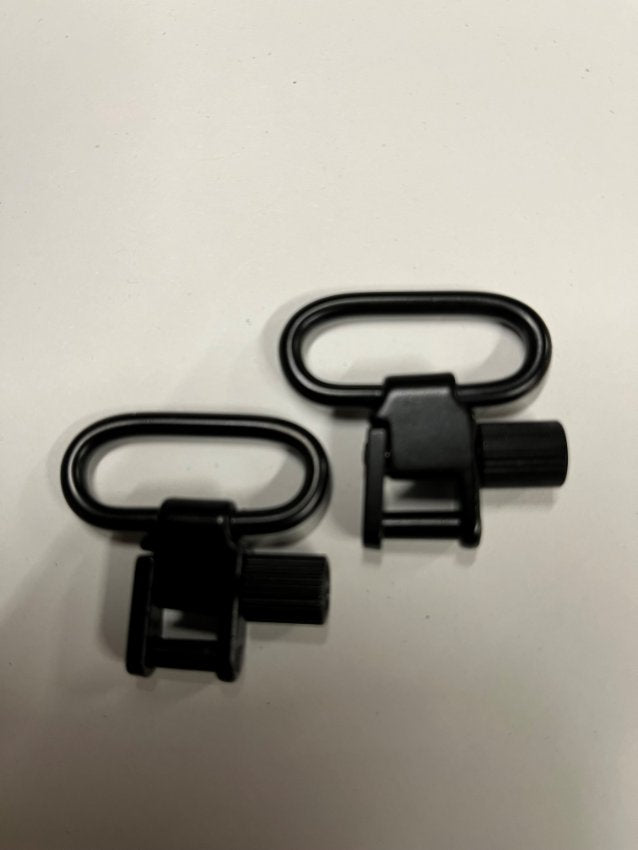 Avtakbare Remfester 1" Til – CZ