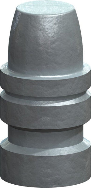 Kuleform for pistol – SWC – RCBS