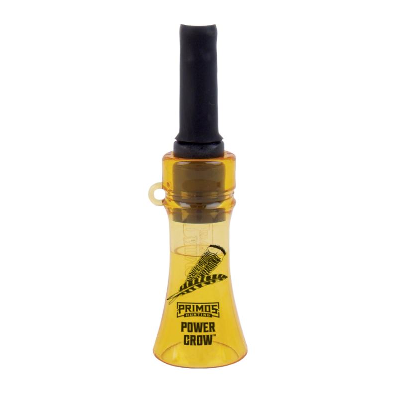 Power Crow Kragekall – Primos