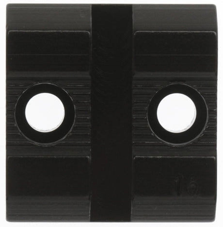 Weaver alu-base – Weaver