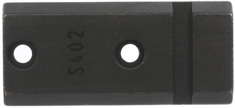Weaver stålbase – Weaver