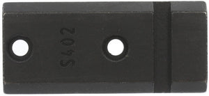 Weaver stålbase – Weaver