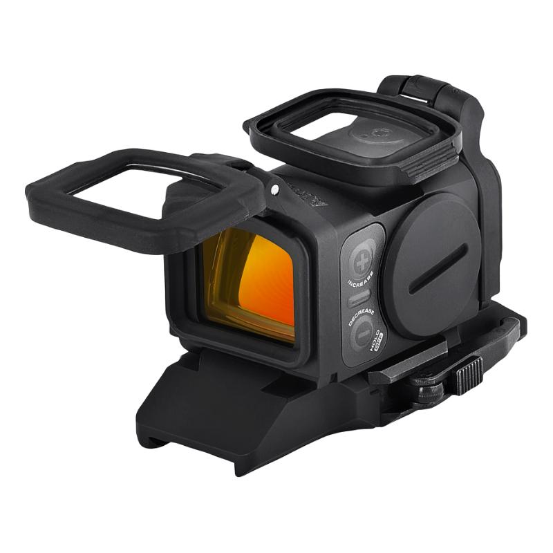ACRO - C-2 3,5 MOA inkl. QD-Montasje f/Tikka T3/T3x – Aimpoint