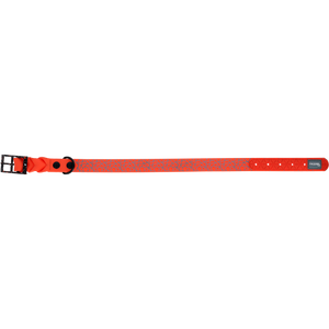 Ekstra robust halsbånd Puno – 46-55cm – Kerbl