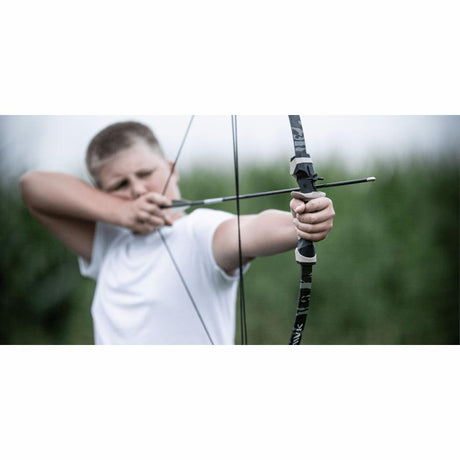 Compoundbue Wildhawk Inkl. 2 Piler – Barnett