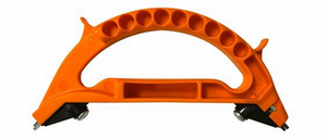 AccuSharp "Alt I Én" Sliper (Oransje) – Accusharp
