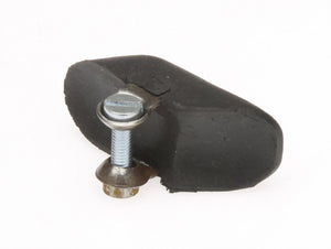 Fingerbeskytter gummi m/Skrue – Guntex