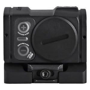 ACRO - C-2 3,5 MOA Weaver/Picatinny 22mm Opt.akse – Aimpoint