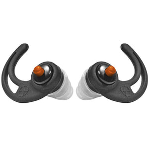 Ørepropper X-pro Selvsittende m/Ventil – SportEAR