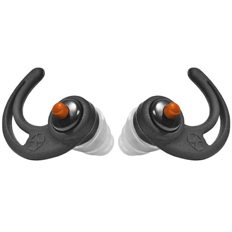 Ørepropper X-pro Selvsittende m/Ventil – SportEAR