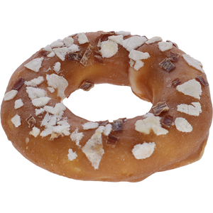 Rawhide-donut med kylling, 10 cm, 79 g – Rawhide