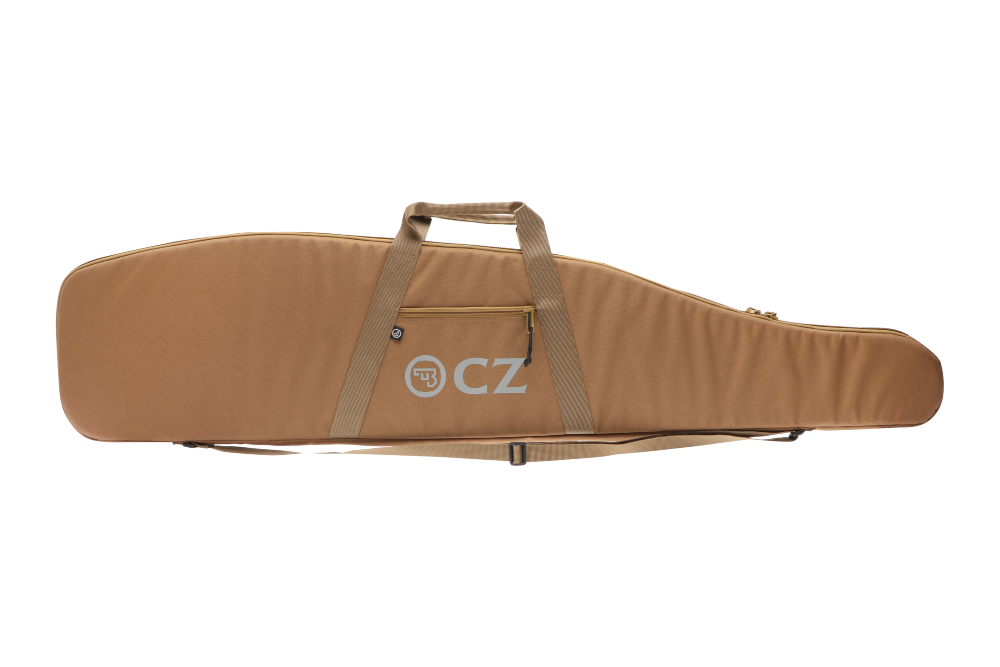 Basic våpenfutteral 126cm – CZ