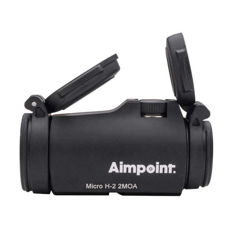 Micro H2 - 2MOA - Uten Montage – Aimpoint