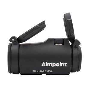 Micro H2 - 2MOA - Uten Montage – Aimpoint