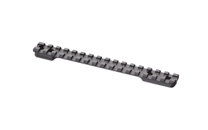 Picatinny-skinne /Stål - 0 MOA Sabatti Rover 870 Long – Contessa
