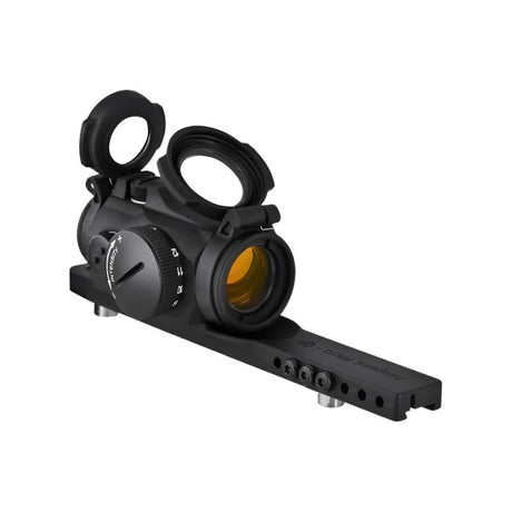 Micro H2 2MOA Inkl. - Leupold QR Montasje – Aimpoint