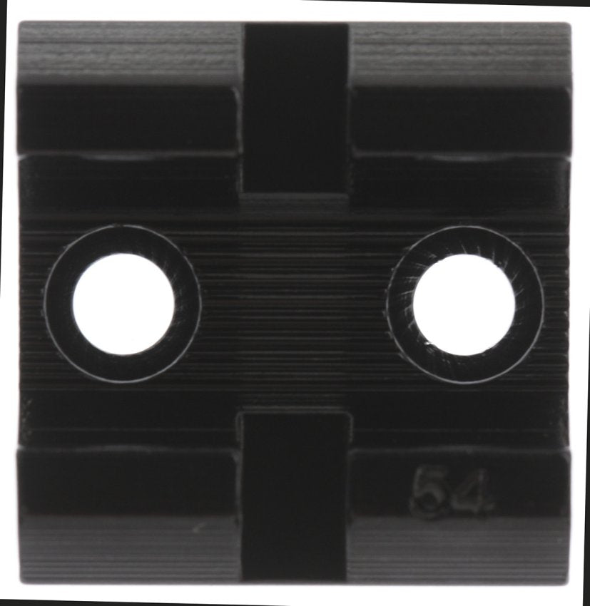 Weaver alu.base NR. 35 Wby, Sab, S&L,S101/100 – Weaver