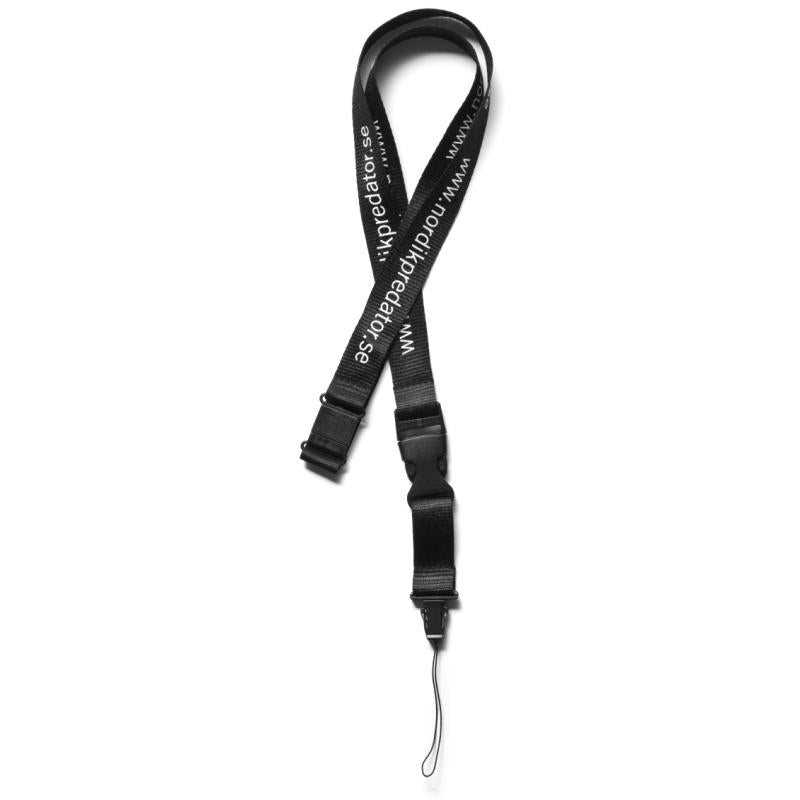 Lanyard Bæresnor – Nordik