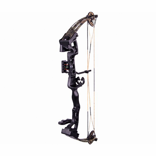 Compoundbue Vortex Lite – Barnett