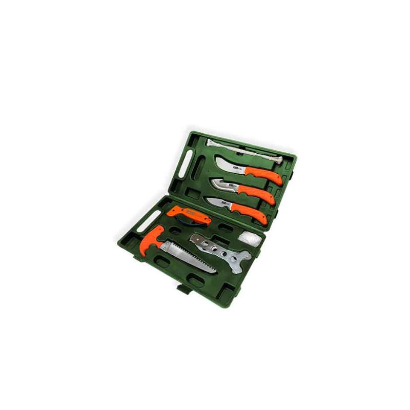 Slaktekniv - Sett Med 6 Deler – Accusharp