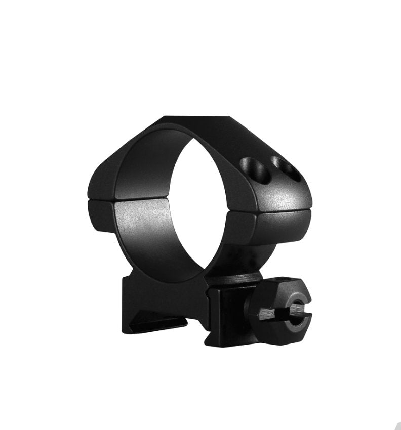 Match mount stålmontasjer 30 mm – Hawke