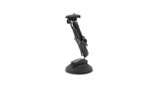 Flat Glass Mount – Pulsar