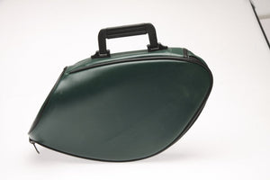 Veske til Fürst Pless-horn – Fürst Pless