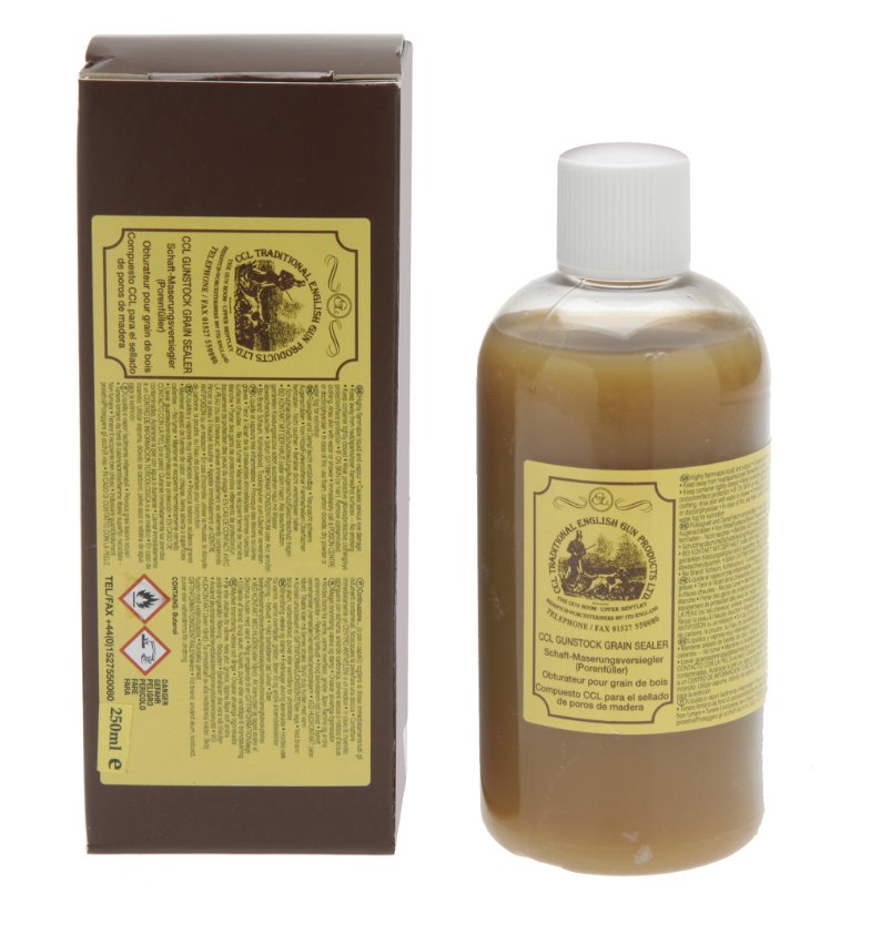 Grain sealer 250ml – CCL