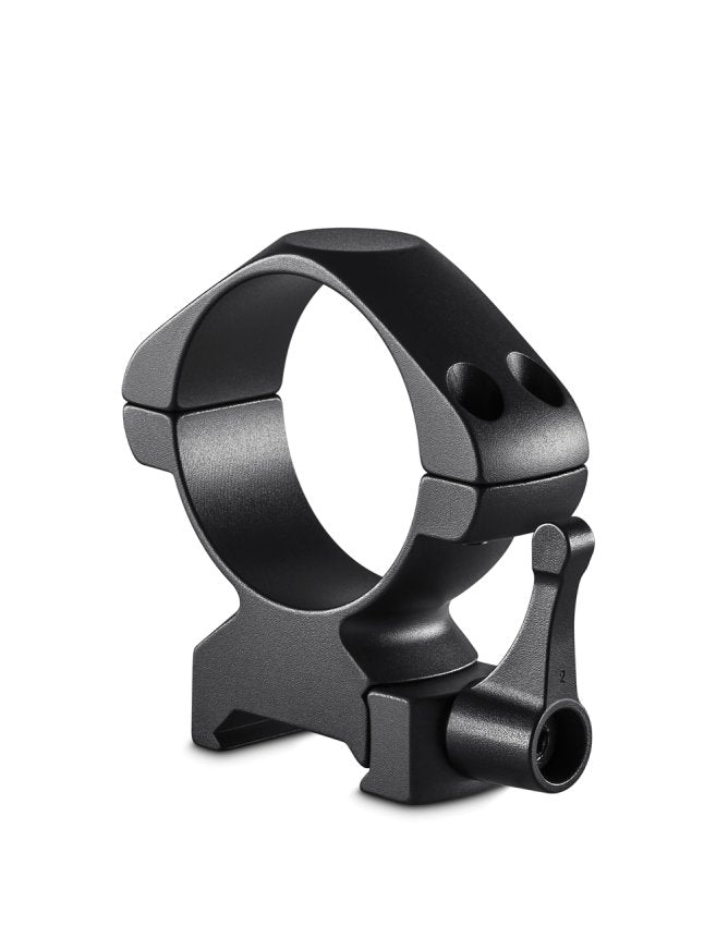 Match-montasjer stål 34mm QR – Hawke