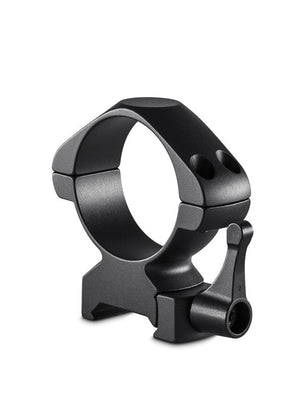 Match-montasjer stål 34mm QR – Hawke