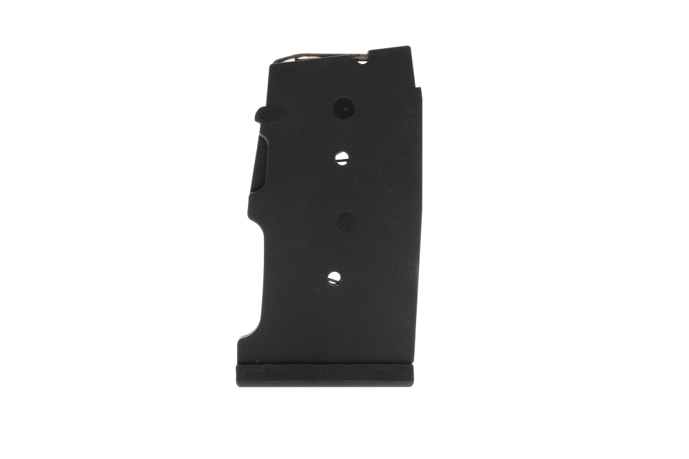 CZ Magasin 455/457/512 Plast 10-skudds 17HMR/22WMR. – CZ