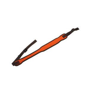 CZ-riflerem – Oransje Nylon/gummibelegg – CZ