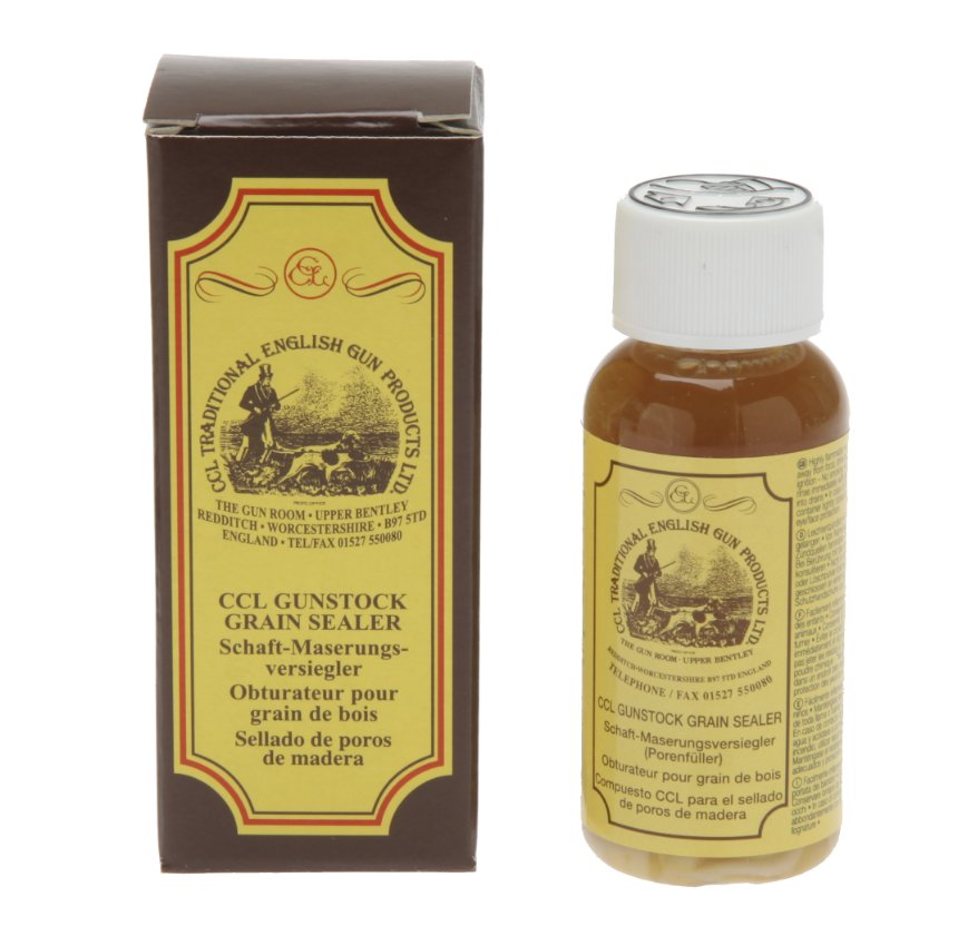 CCL Kornforsegler 50ml – CCL