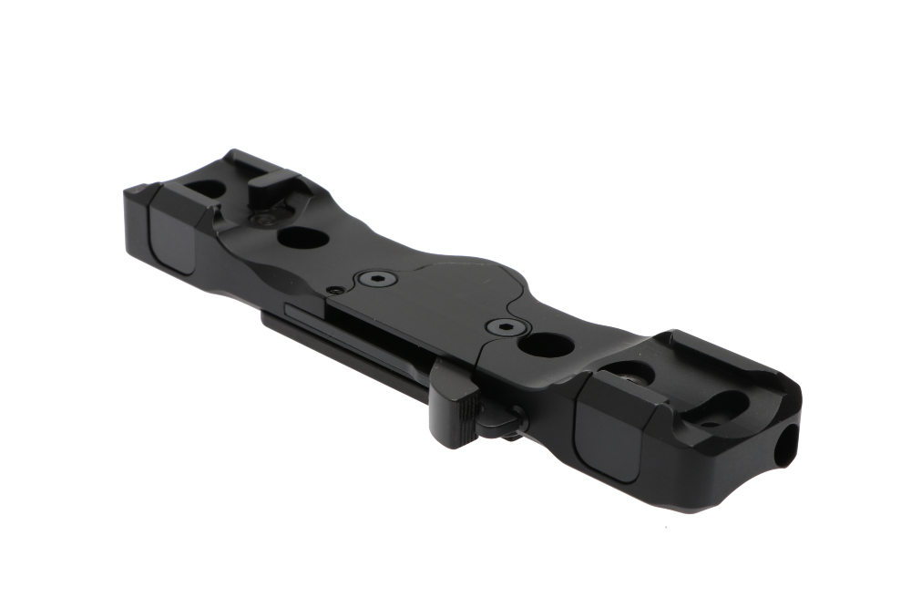 Montasje Acro til Sauer 303/404 – Aimpoint