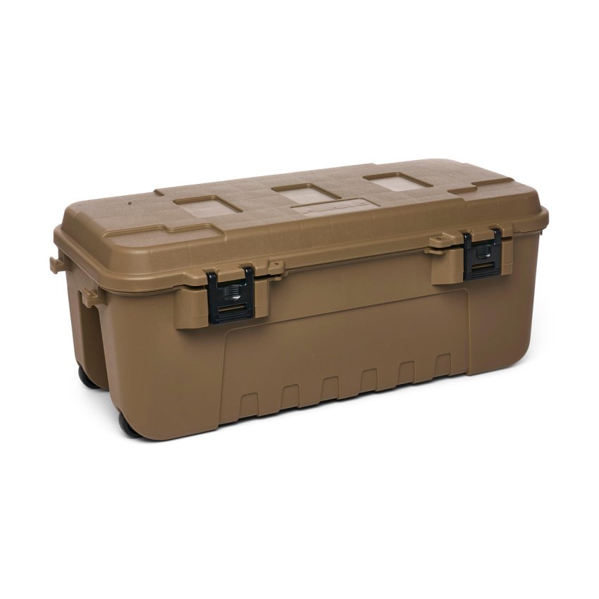 Sportsmans Trunk Small, Charcoal - 61x38,1x33 cm – Plano