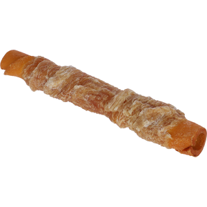 Tyggerull med kylling, 12 cm, 30 g – Rawhide